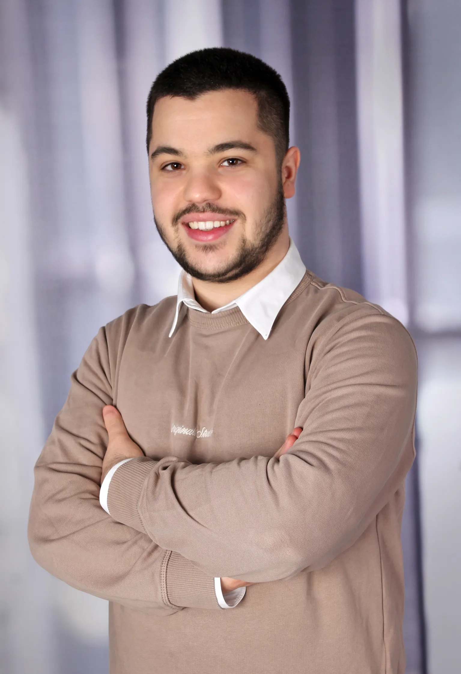 Refik Bilal Batmaz — Software Engineer